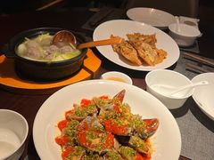 -潮舍(环球金融中心店)