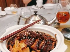 -鹭园酒家·四十年老字号