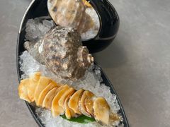 -古仓餐厅·创意菜