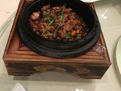 -千岛湖君澜度假酒店(文广轩中餐厅)