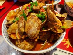 -味福记·本地特色菜(八一万达广场店)