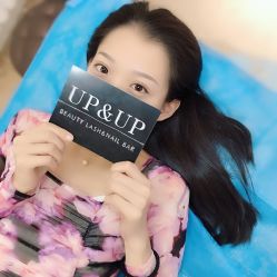-UP&UP·半永久眉毛眼线机器野生眉