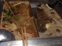 -海底捞火锅(勒泰店)