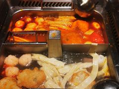 -海底捞火锅鲜切牛肉主题店(长寿路店)