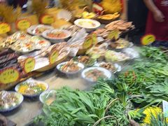 -王婆炒鱼(总店)