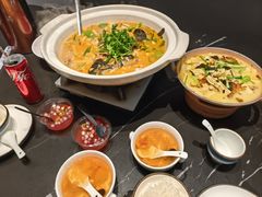 -明丰小渔馆(明月路店)