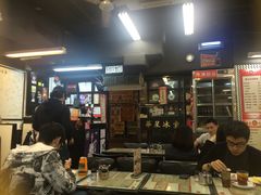 大堂-华星冰室(湾仔店)
