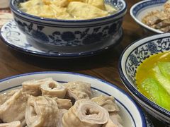 -兰边碗(鼓楼店)