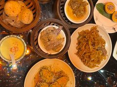 -富力万达嘉华酒店-品珍中餐厅(水果湖店)
