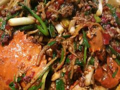 -华仔龙虾(永乐路总店)