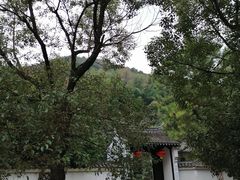 -东海大峡谷