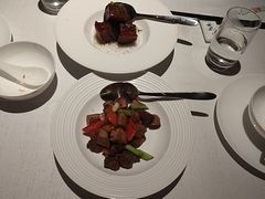 -老船坞餐厅(北京亚洲大酒店 )