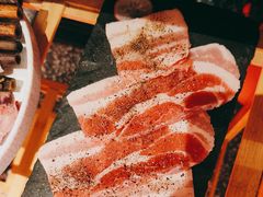 -谷牛日式烤肉(宝山U天地店)