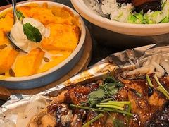 -新白鹿餐厅(城西银泰城店)