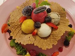 -哈根达斯(皇城恒隆广场店)