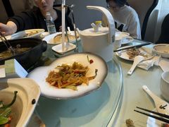 -陈江波老鸭煲(化工路店1号店)