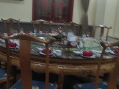 -大槐树民俗饭店-中餐(大槐树寻根祭祖园店)