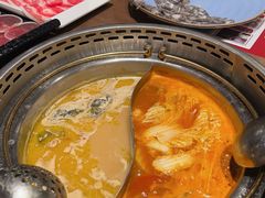 -快乐小羊·内蒙牛羊肉火锅(流花中心店)