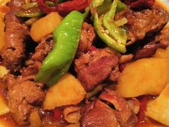 -巴依老爷新疆美食(常营店)