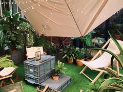 -PlantsEatery·植物食堂(REX春熙店)