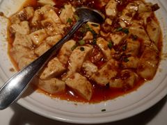 麻婆豆腐-荷塘秋月·本帮江浙菜(国权路店)