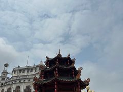 -汕头市小公园