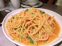 -麻都·成都菜(人民广场店)