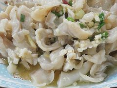 -如我美食(达道社区店)