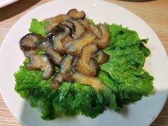 -海味当家(西安路店)