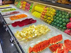 -韩盛·盛江山自助料理(中街大悦城店)
