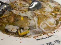 -渔语鱼新川菜Bistro(万象天地店)