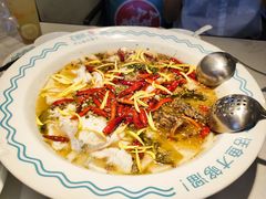-花椒俏川菜小馆(南海万达店)
