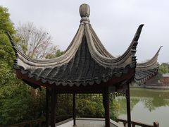 -八大山人梅湖景区