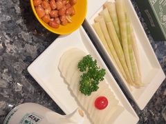-一席地·本地鸡窝·杭帮鸡火锅(萧山银隆百货店)