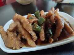 -温州瘦肉丸(德清店)