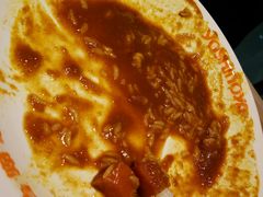 -吉野家(人和香港城店)