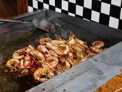 -汉巴味德(大悦城店)