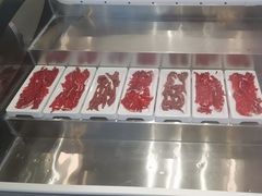 -一鼎来潮汕牛肉自助火锅(翻身分店)