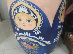 -通海俄式烧烤(下瓦房店)