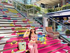 -福田卓悦INTOWN购物中心