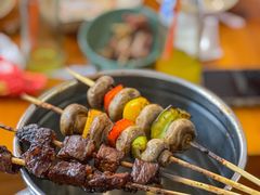 -炒豆合作社(东四总店)