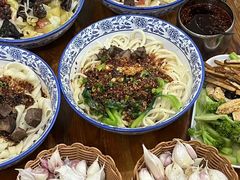 -马振面(小皮院店)