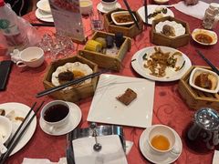 -南宁荔园维景国际酒店·荔园中餐厅