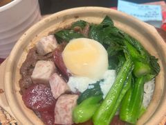 -华记煲仔华·煲仔饭(三元里万科里店)