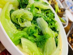 -醉壹号海鲜大排档(厦门美食地标店)