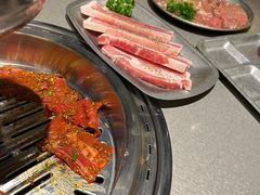 -大叹号·朝鲜族烤肉(滨海吾悦广场店)