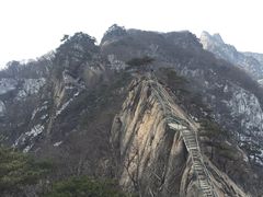 -丹东凤凰山景区