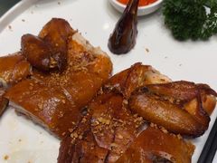 -绿岛国际酒店·海鲜酒楼(八七路店)