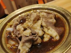 -西部马华清真兰州牛肉面·烧烤夜市(三里河店)