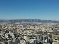 -中央广播电视塔